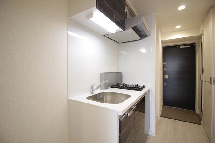 アステリ鶴舞ディオの物件内観写真