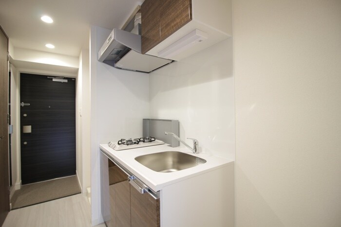 アステリ鶴舞ディオの物件内観写真