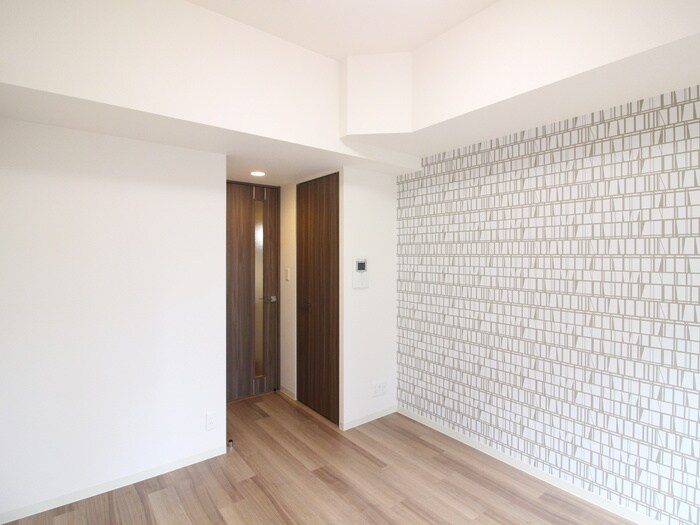 アステリ鶴舞トゥリアの物件内観写真