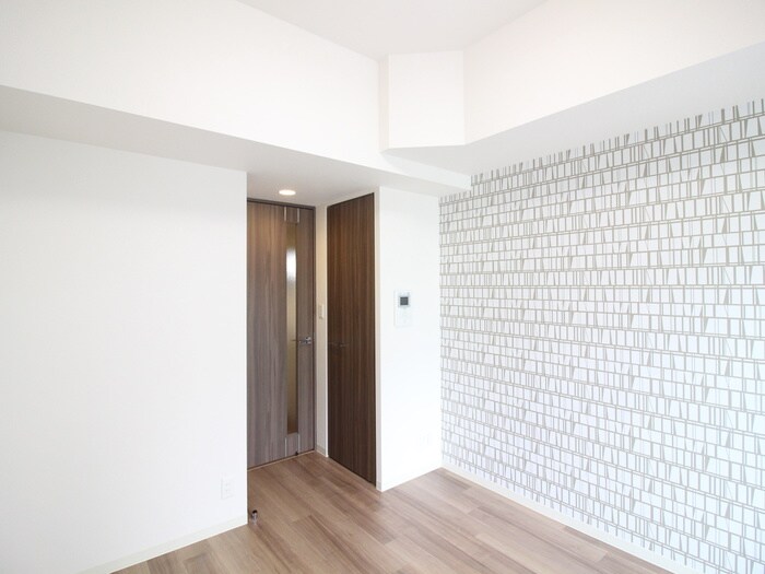 アステリ鶴舞トゥリアの物件内観写真