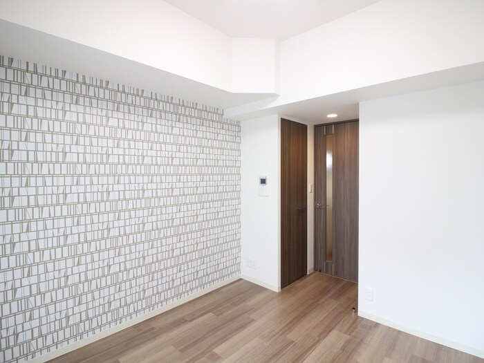 アステリ鶴舞トゥリアの物件内観写真