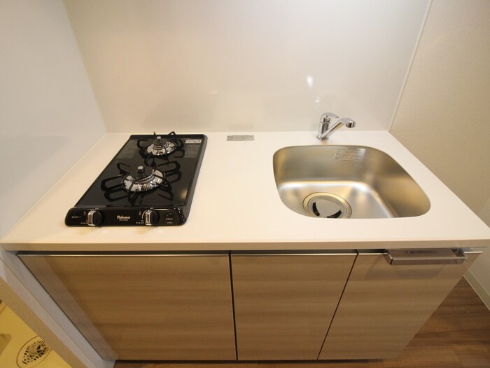 アステリ鶴舞トゥリアの物件内観写真