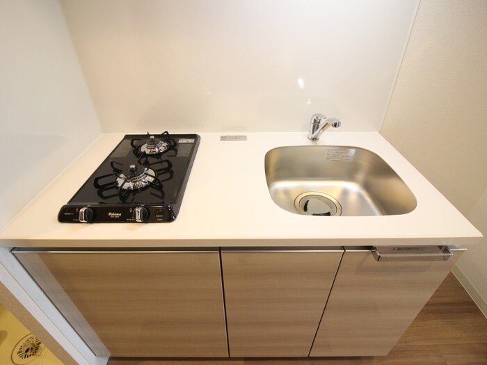 アステリ鶴舞トゥリアの物件内観写真