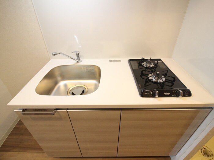 アステリ鶴舞トゥリアの物件内観写真