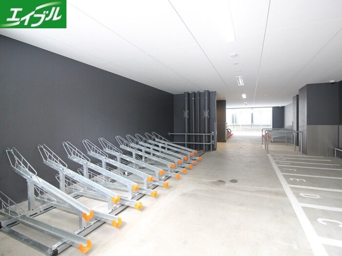 アステリ鶴舞トゥリアの物件外観写真