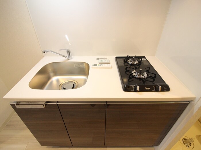 アステリ鶴舞トゥリアの物件内観写真