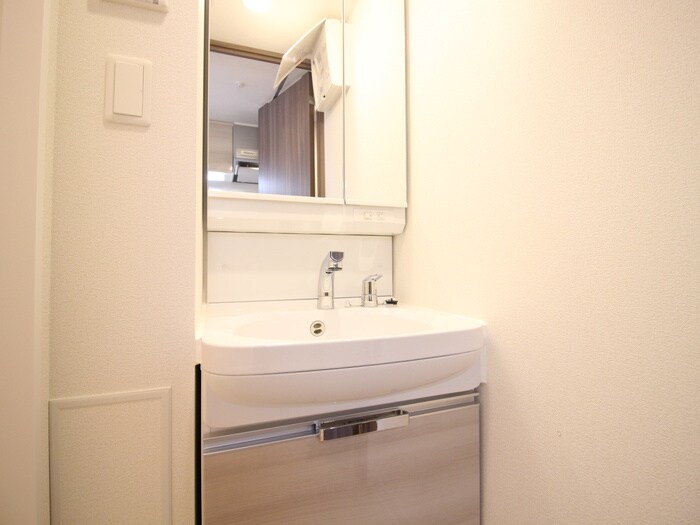 アステリ鶴舞トゥリアの物件内観写真