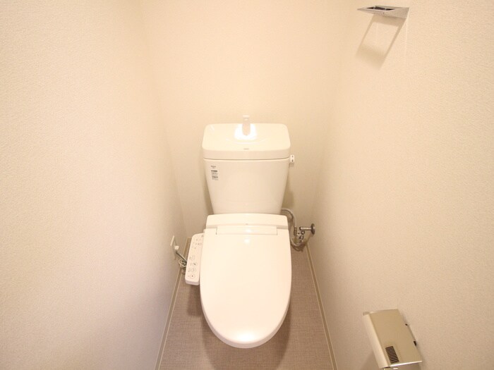 アステリ鶴舞トゥリアの物件内観写真