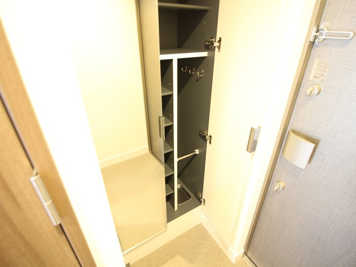 アステリ鶴舞トゥリアの物件内観写真