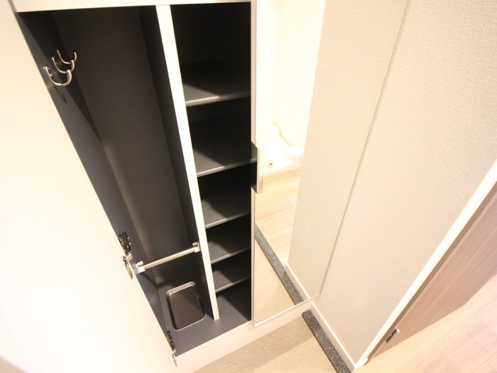 アステリ鶴舞トゥリアの物件内観写真