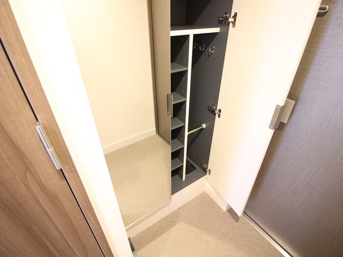 アステリ鶴舞トゥリアの物件内観写真