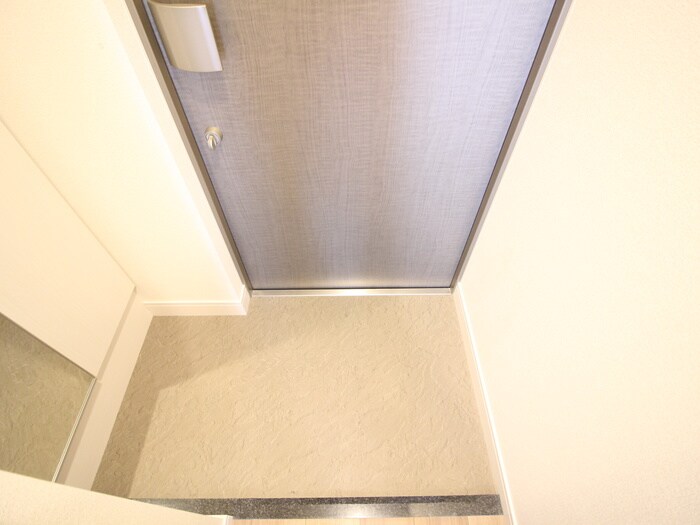 アステリ鶴舞トゥリアの物件内観写真