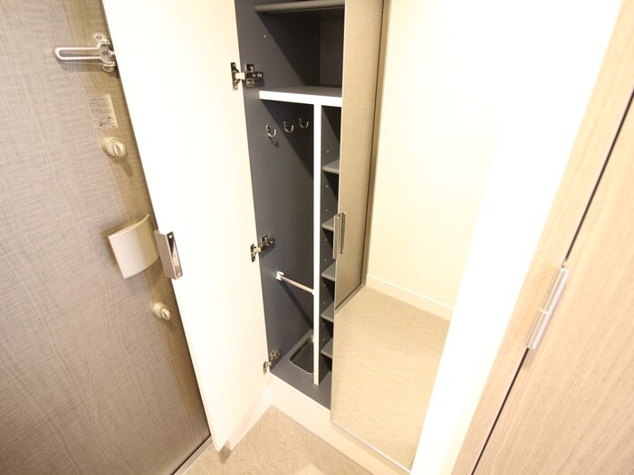 アステリ鶴舞トゥリアの物件内観写真