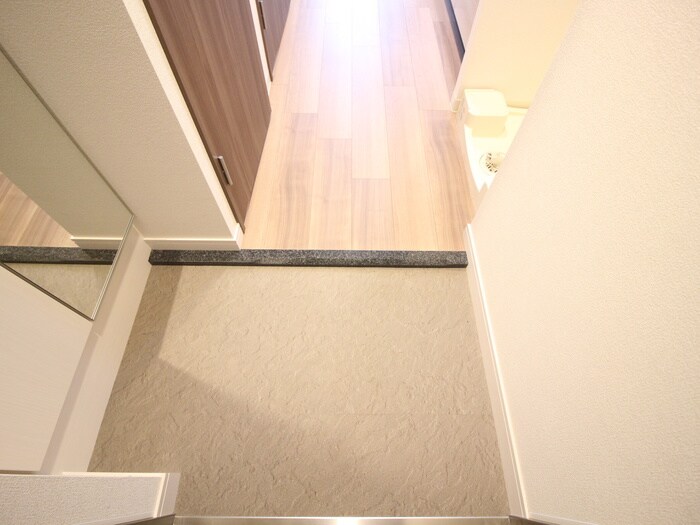 アステリ鶴舞トゥリアの物件内観写真