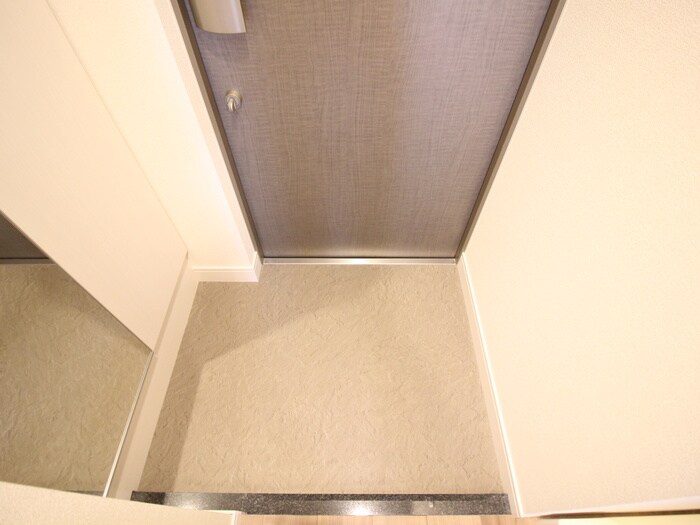 アステリ鶴舞トゥリアの物件内観写真