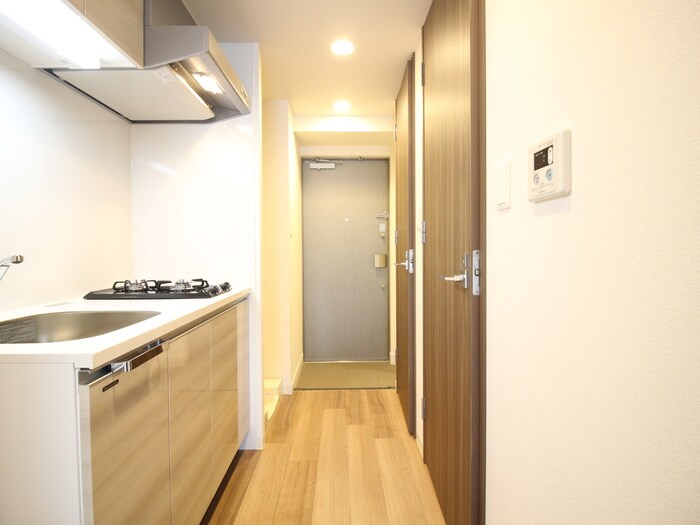 アステリ鶴舞トゥリアの物件内観写真