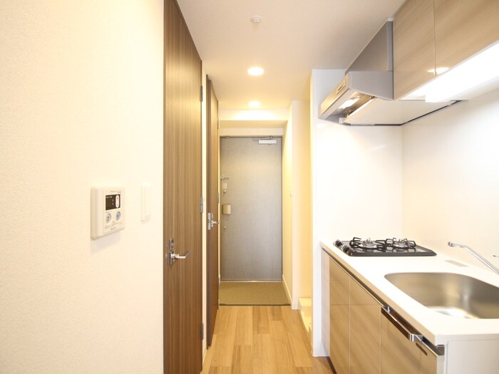 アステリ鶴舞トゥリアの物件内観写真