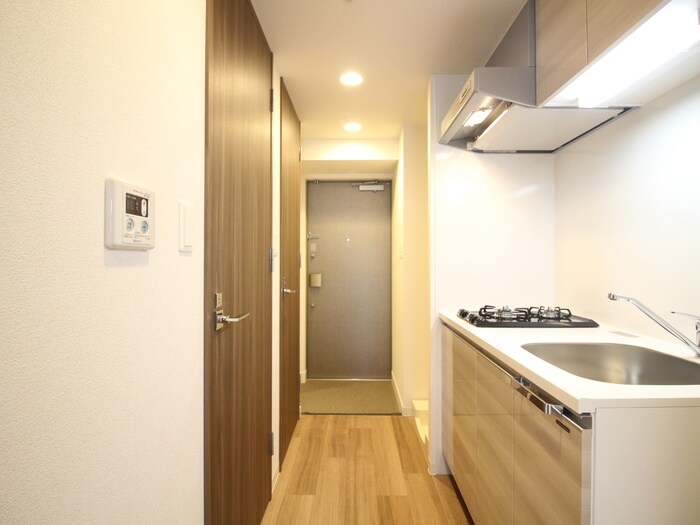 アステリ鶴舞トゥリアの物件内観写真