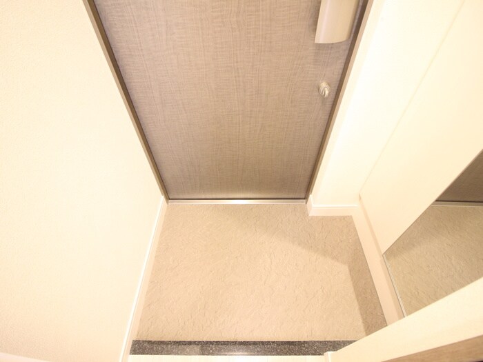 アステリ鶴舞トゥリアの物件内観写真