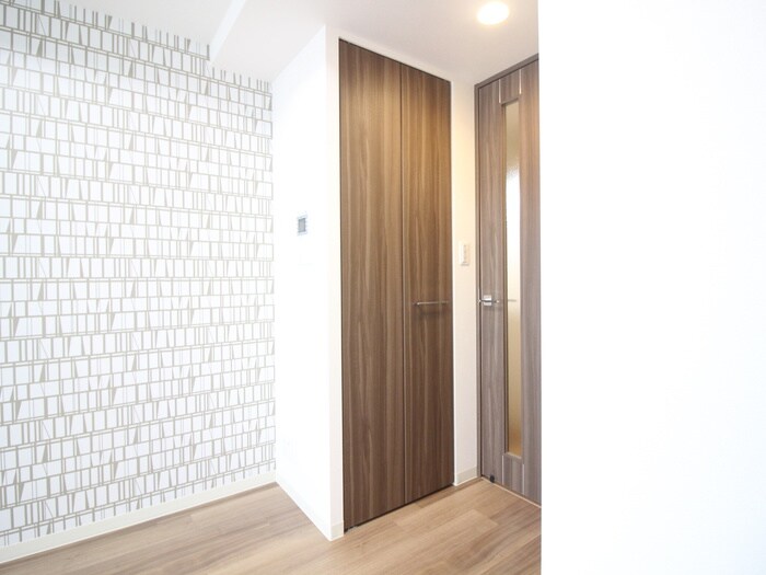 アステリ鶴舞トゥリアの物件内観写真