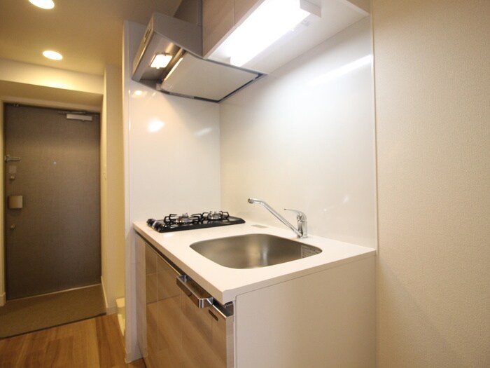 アステリ鶴舞トゥリアの物件内観写真