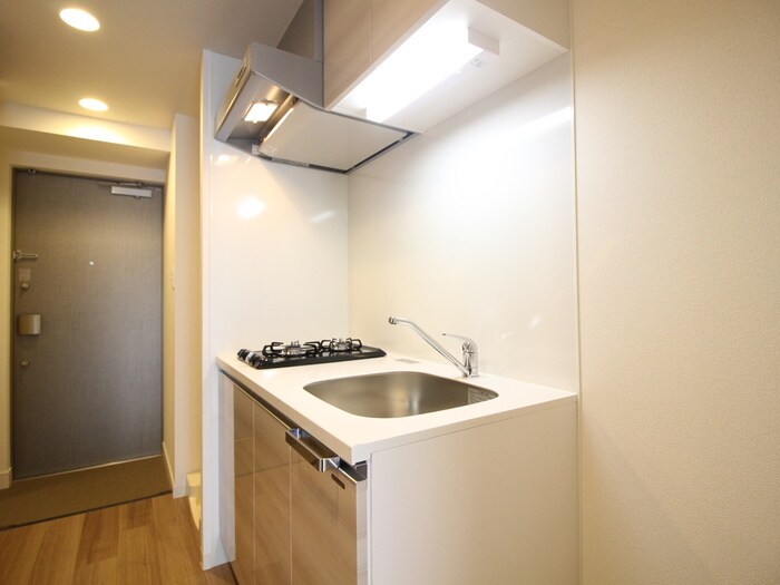 アステリ鶴舞トゥリアの物件内観写真