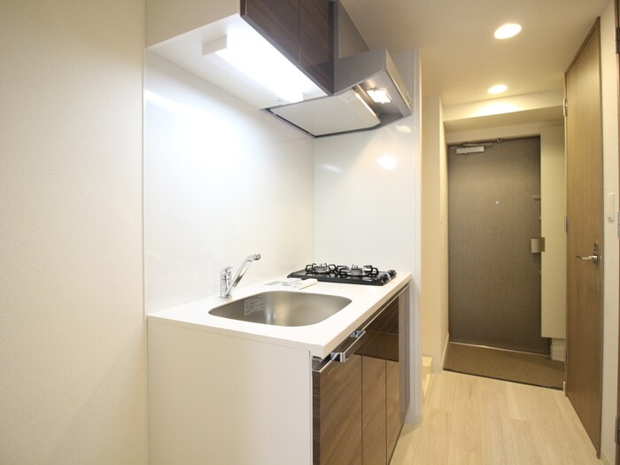 アステリ鶴舞トゥリアの物件内観写真