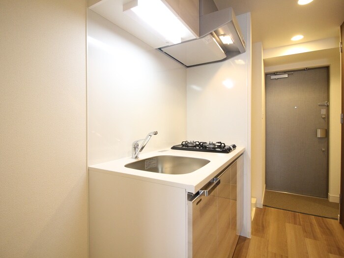 アステリ鶴舞トゥリアの物件内観写真