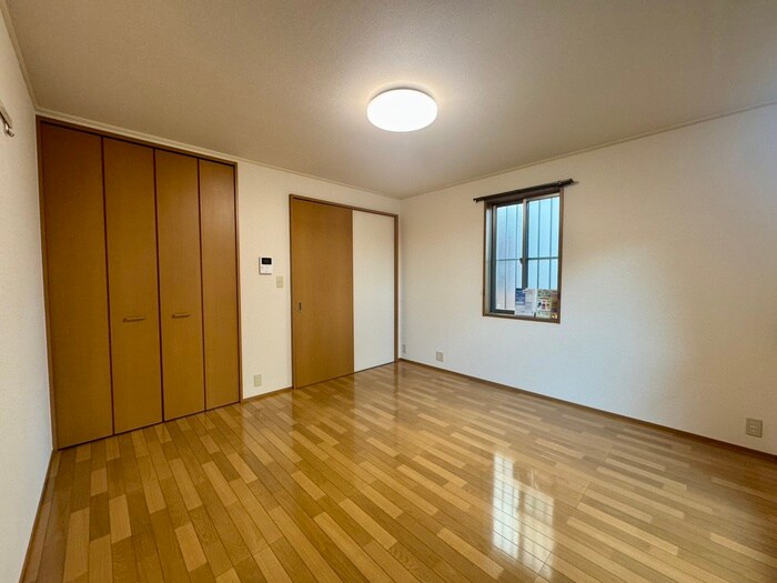 リバティⅡの物件内観写真