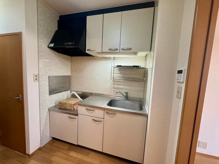 リバティⅡの物件内観写真