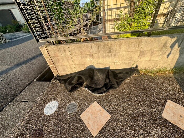 リバティⅡの物件外観写真