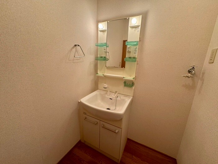 リバティⅡの物件内観写真