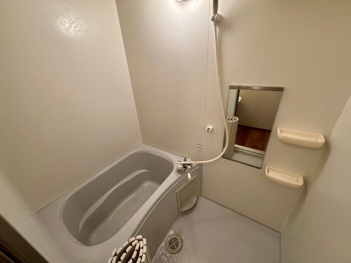 リバティⅡの物件内観写真