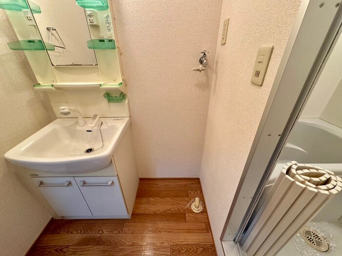 リバティⅡの物件内観写真