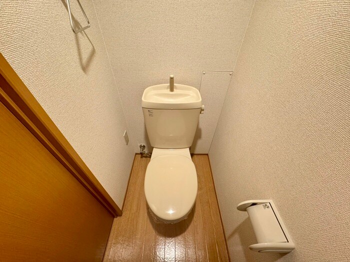 リバティⅡの物件内観写真