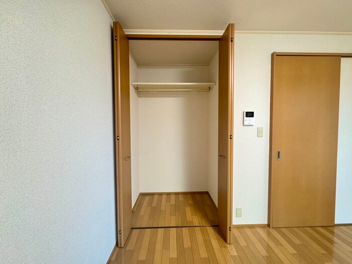 リバティⅡの物件内観写真