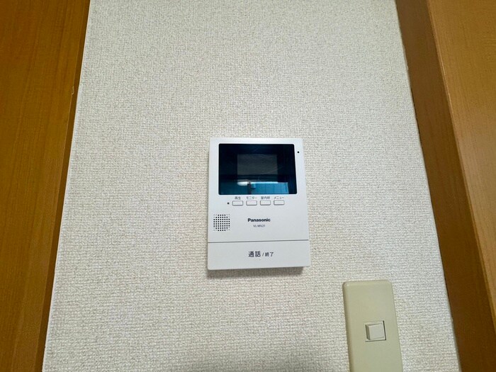 リバティⅡの物件内観写真