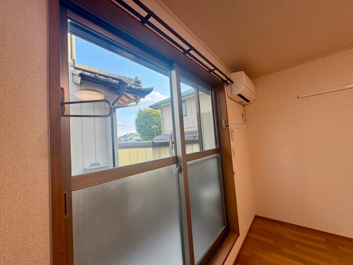 リバティⅡの物件内観写真