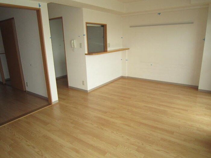 シュテルンハイム２の物件内観写真