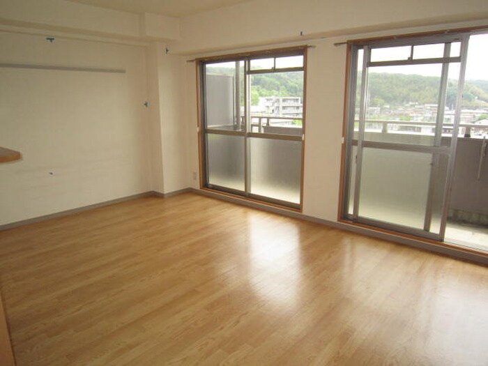 シュテルンハイム２の物件内観写真