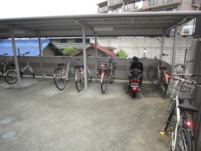 シュテルンハイム２の物件外観写真