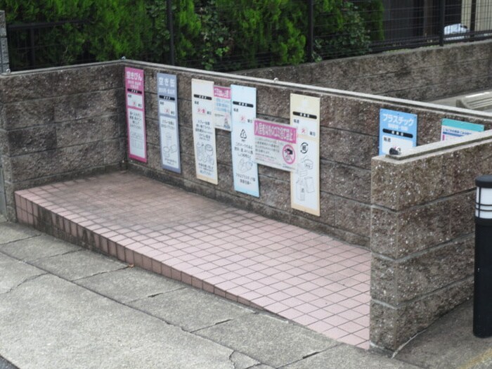 シュテルンハイム２の物件外観写真