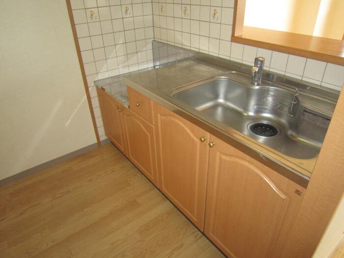 シュテルンハイム２の物件内観写真