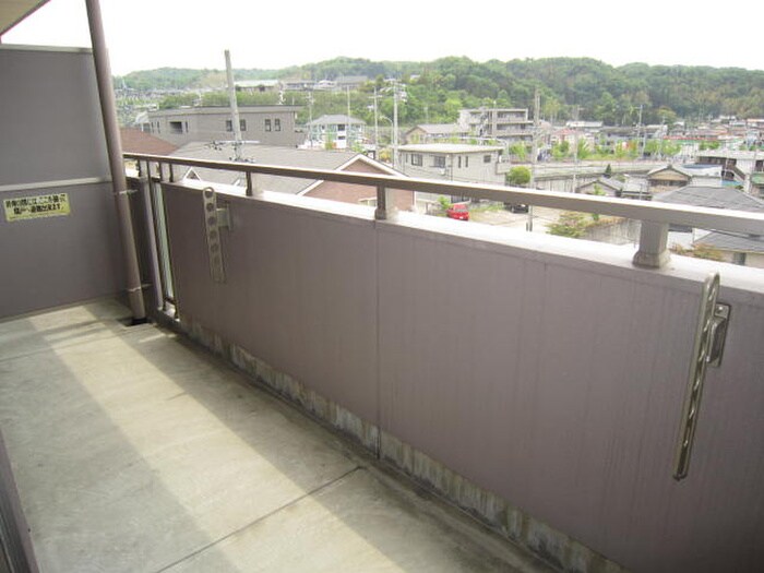 シュテルンハイム２の物件内観写真