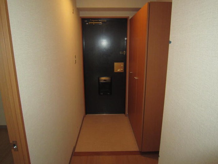 シュテルンハイム２の物件内観写真