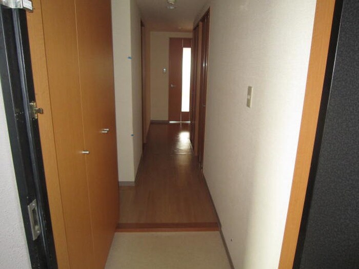 シュテルンハイム２の物件内観写真