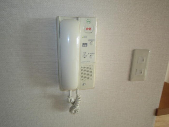 シュテルンハイム２の物件内観写真