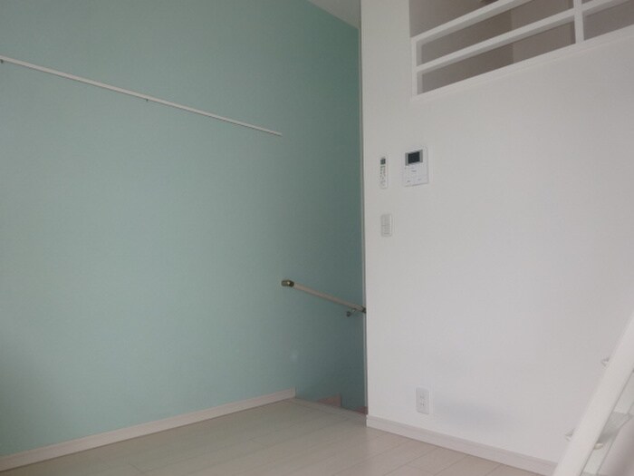 ＡＬＥＸ本陣の物件内観写真