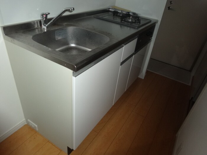 ＡＬＥＸ本陣の物件内観写真