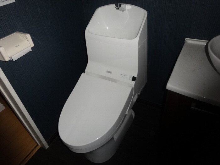 ＡＬＥＸ本陣の物件内観写真